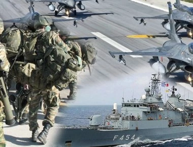 Ένταση λόγω φημών για «επεισόδιο» στον Έβρο - Η σύνοδος της Βάρνας και η κρισιμότητά της - Σε ετοιμότητα οι ΕΔ